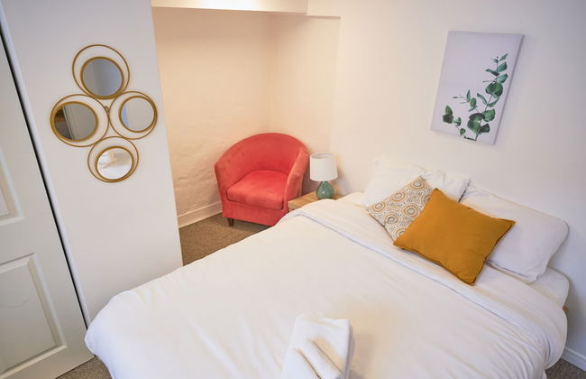 Appartements Balcon Blanc - Foto 21