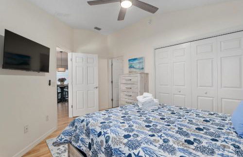 The Villages Courtyard Villa, Golf Cart, Private Yard, Prime Location - Foto 9