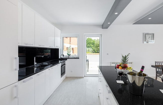 Aesthetic Villa With Private Pool - Foto 10