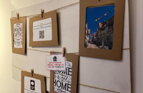 Fewo in der Altstadt - Metter - Photo 7