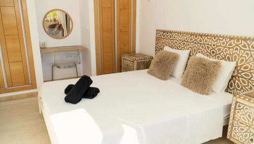Casita Amor- Monaco 9- Hacienda del Alamo - Foto 5