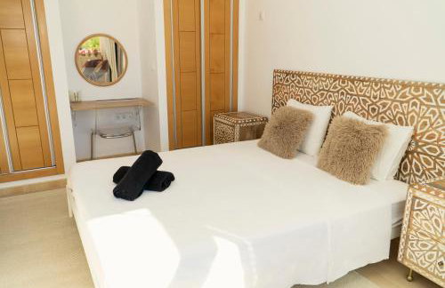 Casita Amor- Monaco 9- Hacienda del Alamo - Foto 5
