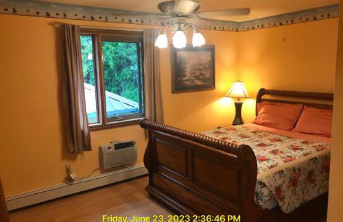 West Main Lodge, 3 bedroom - Foto 22