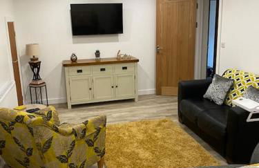 The Lions Den flat at the red lion public house. - Foto 4