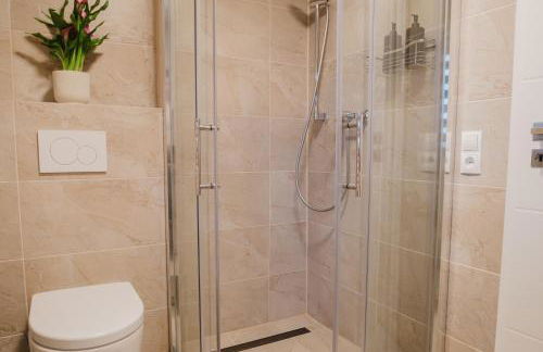 Kokett Apartment - Foto 22