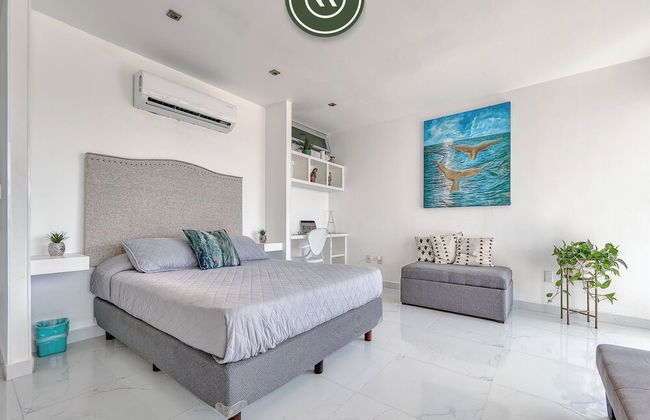 Aria Ocean by Naya Homes - Foto 29