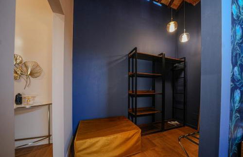 Palazzo delle Tre Lune Apartments - Foto 28