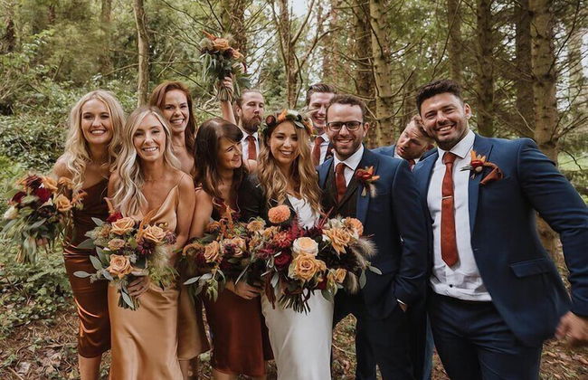 Inch Schoolhouse - Event Residence - Foto 40