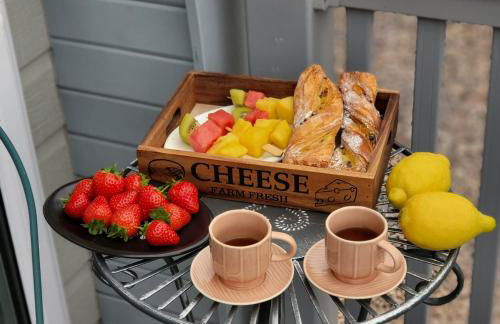 The Cozy Cub - Foto 13