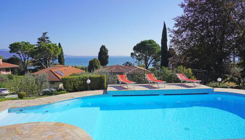 Villa Sul Garda - Foto 4