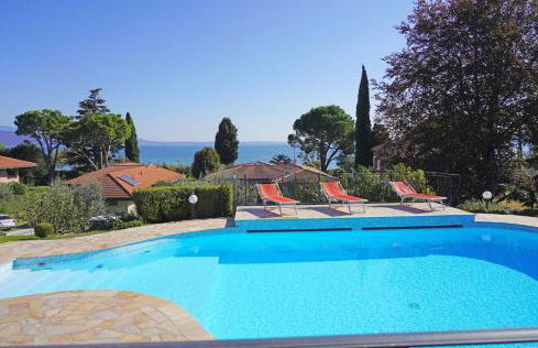 Villa Sul Garda - Foto 4