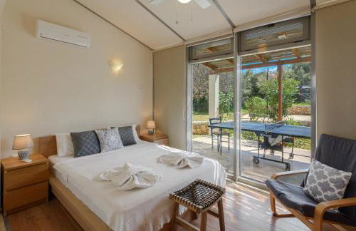 Villa Serenity - With Private Heated Pool - Foto 43