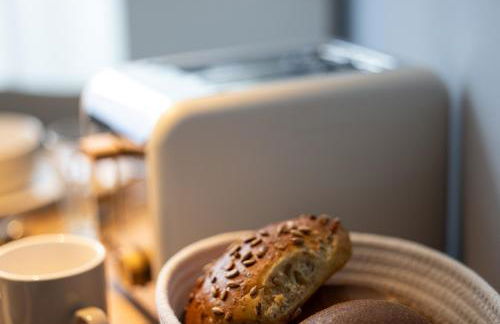 Hygge Homes - Cube Apartment - Foto 23