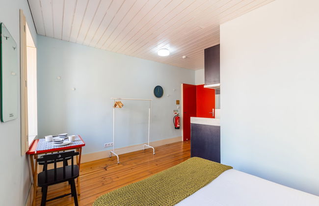 Victorias Studios - Clérigos - Foto 44