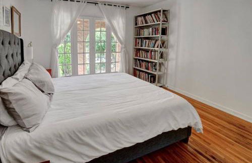 Hollywood-Sign Griffith-Observatory & Park Kng Bed - Foto 10