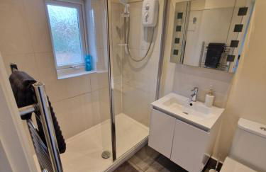 Sheldon Apartments BHX HS2 JLR NEC - Foto 33