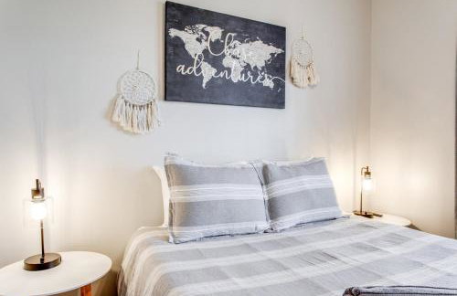 Vacation N the Station Spacious Cozy 3 bed - Foto 47