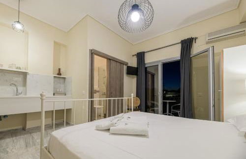 Denise Studios and Apartments - Foto 36