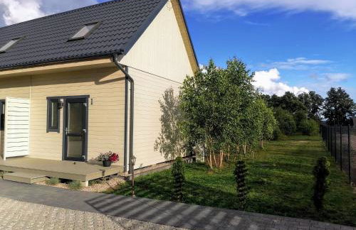 Brzozowa Polana - Foto 31