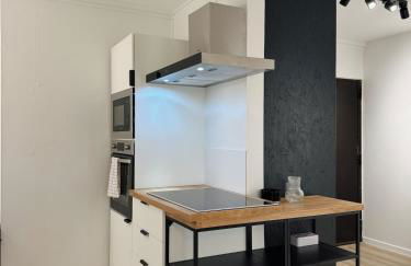 St Fons-Proche de Lyon, 6 chambres, rénové - Foto 16