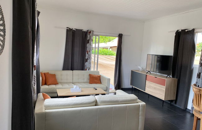 One Bedroom Apartment on Bonaire in Quit Area - Foto 23