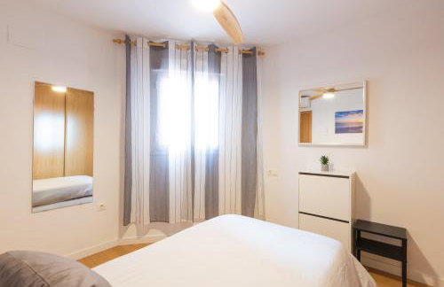 Despertar en el Palo Málaga Beach - Photo 14