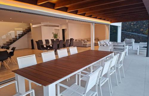 Villa OCEAN II Luxe Infinity Heated Pool - Foto 49