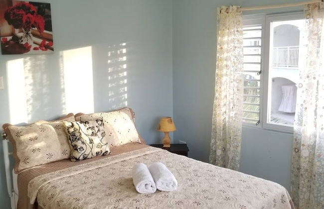 Oceanic View Apartment at Fern Court - Foto 6