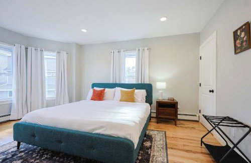 Long Term Stays Parking Chestnut Hill - Foto 24