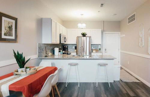 The Sanctuary Company Johnson City - Foto 8