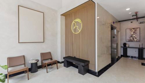 Stay at Luna on N 11th St - Foto 2, Lobby or reception