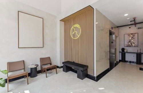 Stay at Luna on N 11th St - Foto 2