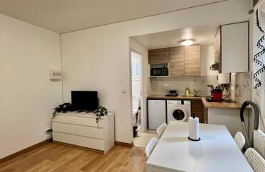 Gagny charmant 2 pièces très calme - Foto 12