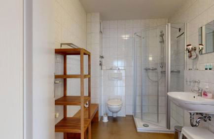 Appartementhaus Binzer Sterne 40 - Foto 20