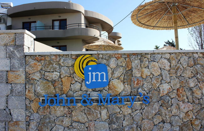 Johnmary Studios - Foto 4