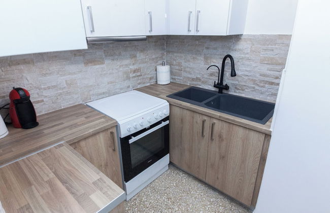 Modern Greek Living Apt in Dafni Athens - Foto 12