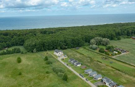 w Akacje Domki nad morzem - Foto 24