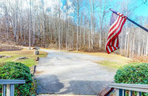 Timberidge Lodge - Foto 33