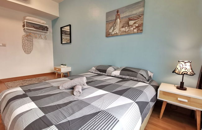 Tropicana 218 Suites - Foto 40