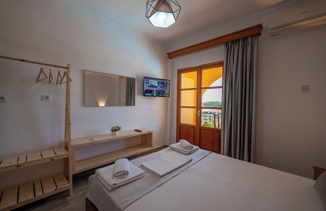 Apart Hotel Alex - Foto 63