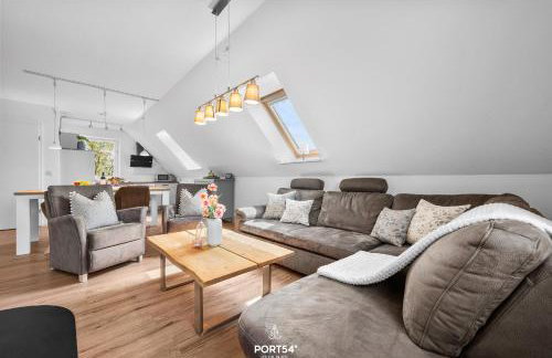 Ferienwohnung Lee Dagebüll - Foto 10