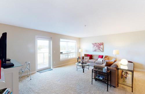 The Seaside Condo in Westport - Foto 14