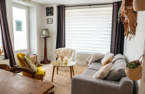 Chez Laurette - Historic Appartement Near Versailles & Station - Foto 12
