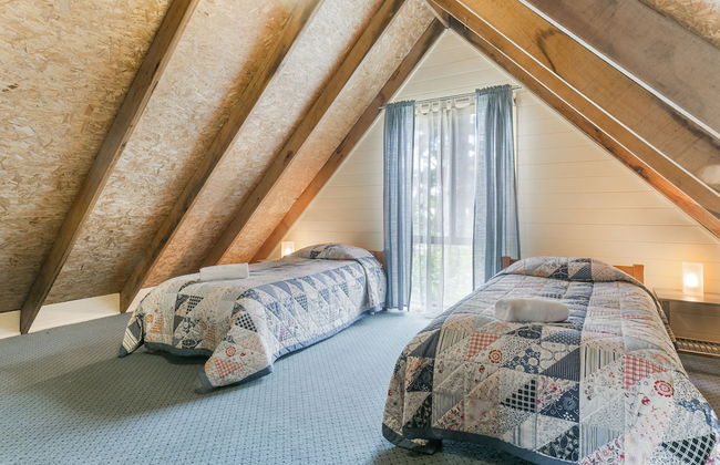 Arcadia Cottage - Foto 2