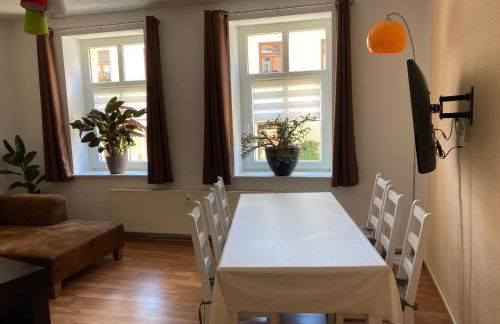 Ferienwohnung Zwönitz - Foto 8