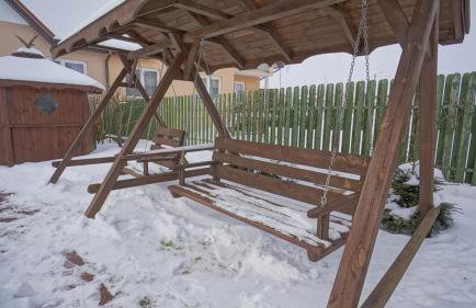 Willa Raj - Apartamenty nad jeziorem KA-BOATS - Foto 27