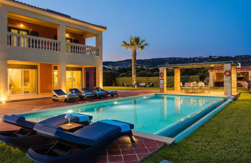 Villa Sunset - Foto 24
