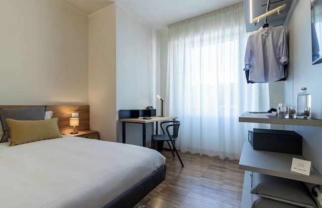 Il Faro luxury rooms & lounge - Foto 32