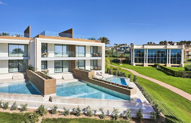 Insotel Punta Prima Prestige Suites & Spa - Foto 66