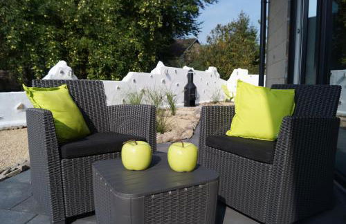 Ferienhaus am Apfelbaum - Foto 7